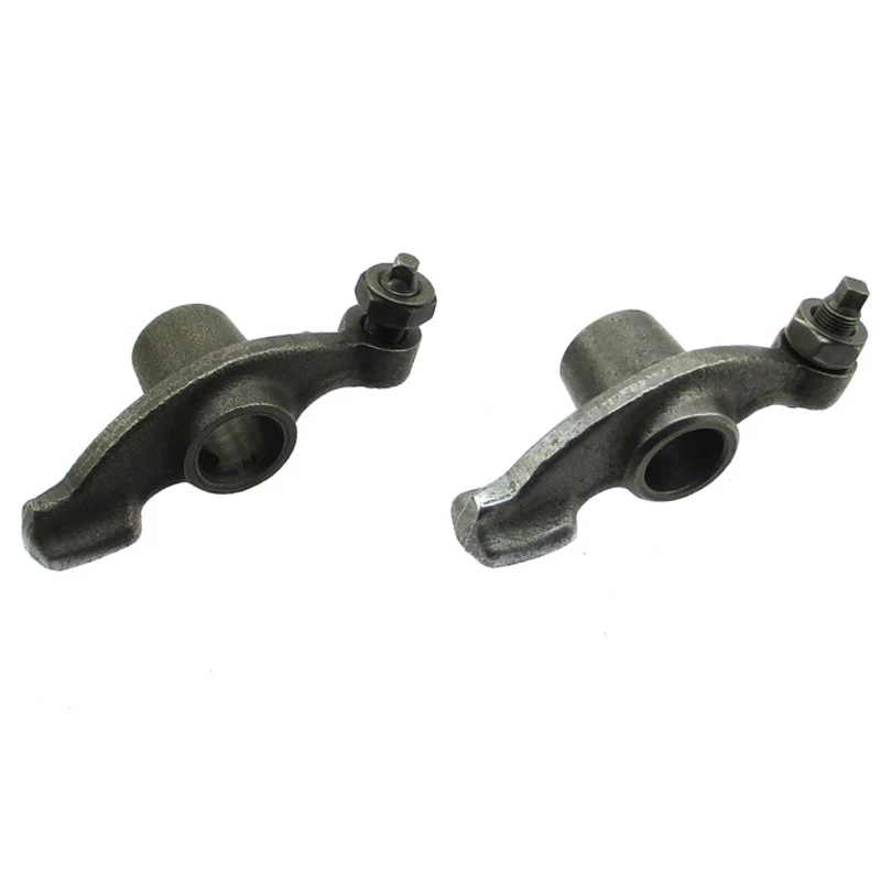 Коромысло мотоцикла держатель распределительного вала для Honda KYMCO GY125 GY6 GY150 |