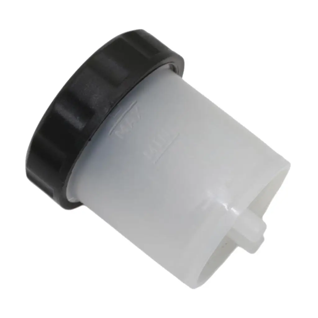Oil Reservoir Hydraulic Brake Master Cylinder 110/200/300cc GoKart |