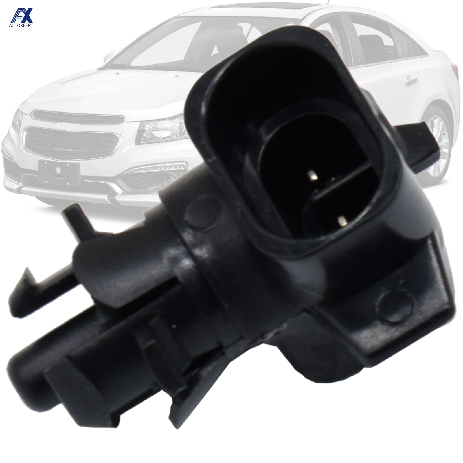 Наружный датчик температуры воздуха 9152245 для Vauxhall Astravan Vivaro Astra Chevrolet Cruze 2009 2010 2011 2012