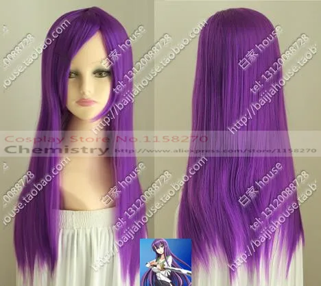 Косплей одежда для волос старшей школы мертвых бусуджима Сако|Аксессуары