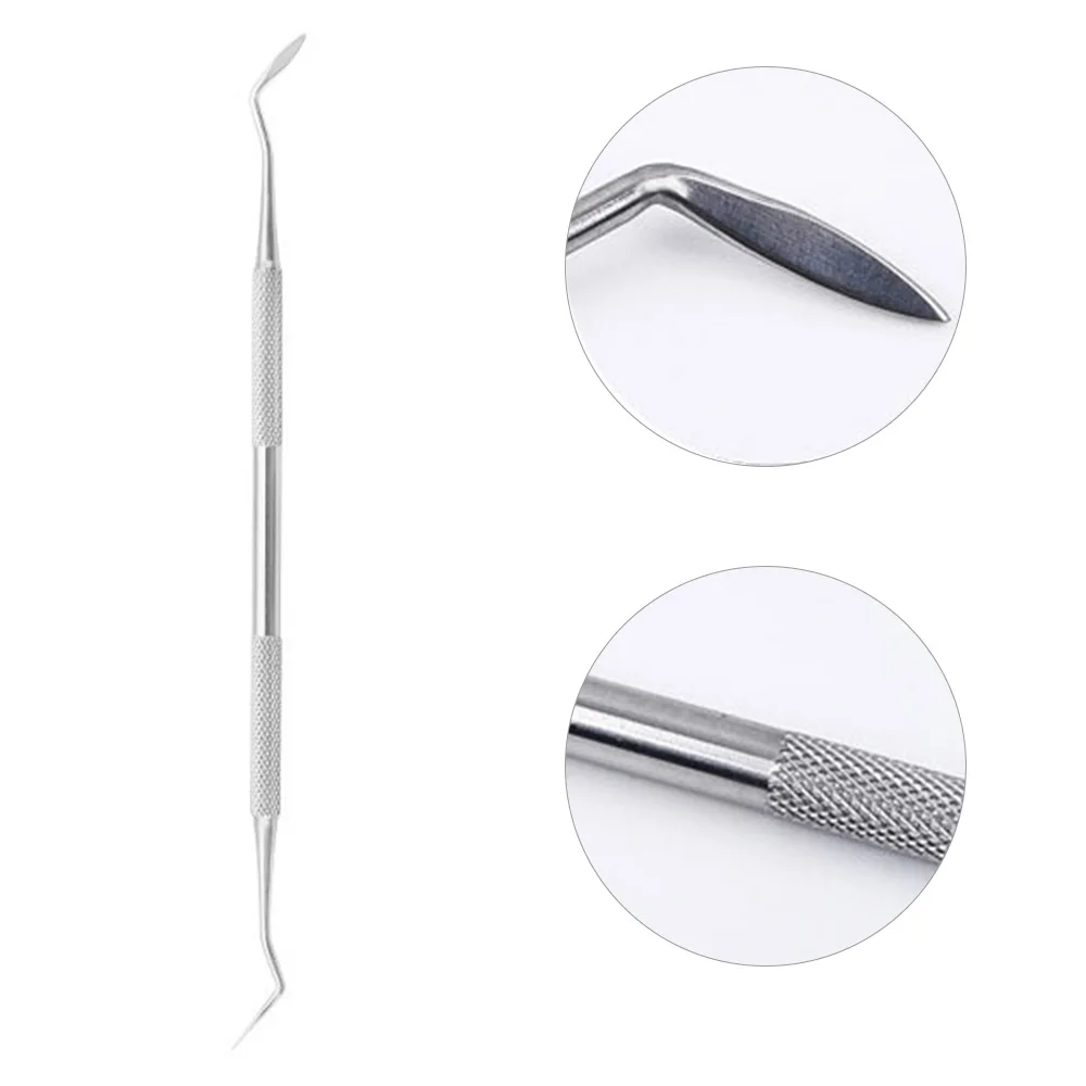 Стоматологический инструмент из нержавеющей стали набор зондов уход за полостью