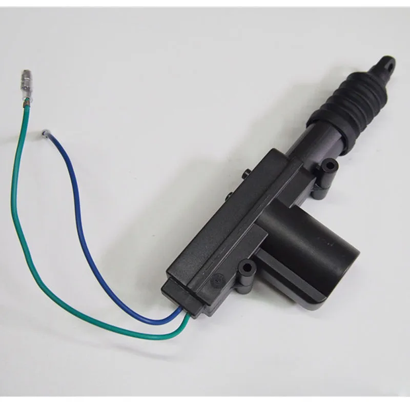 Автомобильный комплект сигнализации CHIZIYO 2 шт. 12 В центральный замок с