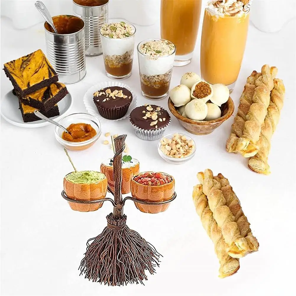 

1 шт., подставка для конфет на Хэллоуин