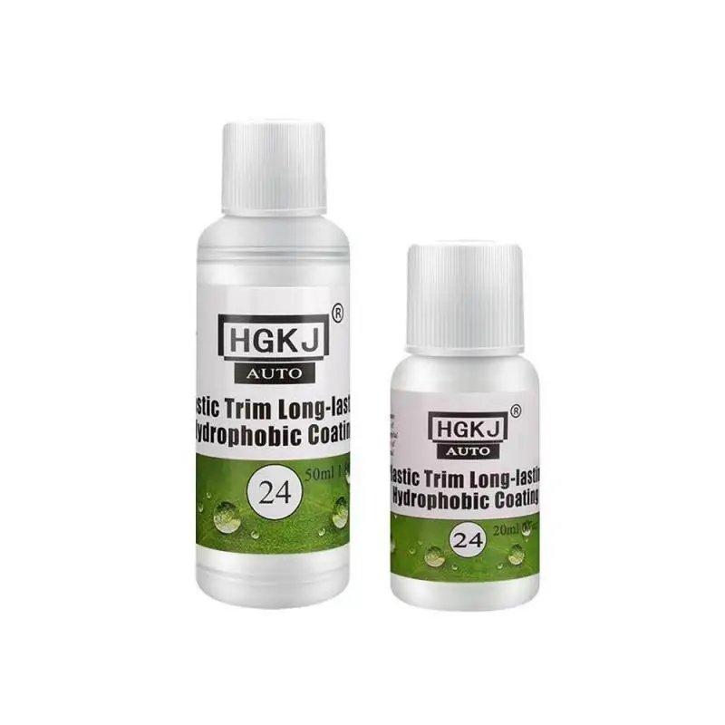 

1Pc Car Anti-scratch Super Hydrophobic Glass Coating Car Waterproof Nano Ceramics Liquid Glass Coat Paint Care Polishing