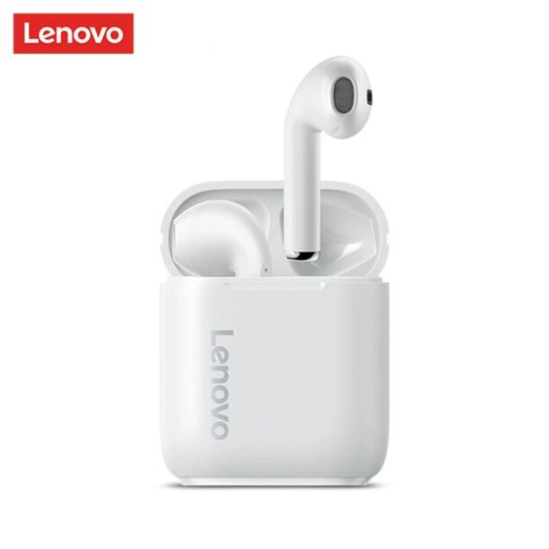 TWS наушники Lenovo LP2 LP1 с поддержкой Bluetooth 5 0 и сенсорным управлением|Наушники
