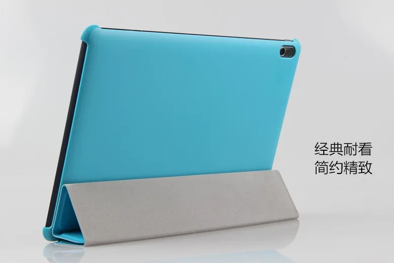 Крышка для A7600 10,1 дюймов защитный чехол для планшета Для Lenovo Idea Tab A10-70 A7600 A7600-h A7600-f стенд жесткий PC задняя крышка в виде ракушки+ ручка