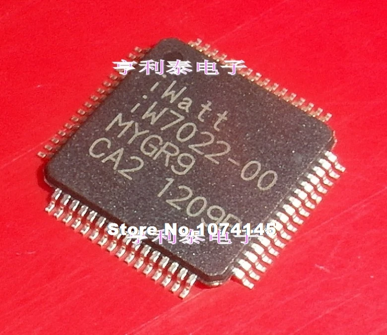 

IW7022-00 LED