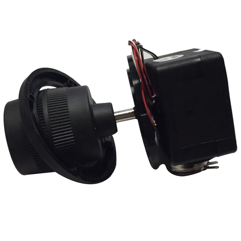 JH-D300X-R4 10K Joystick Potentiometer Keyboard Display Three-Dimensional | Инструменты