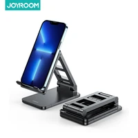 adjustable desk phone holder stand stable office accessories foldable portable cell phone stand for iphone 13 12 huawei support