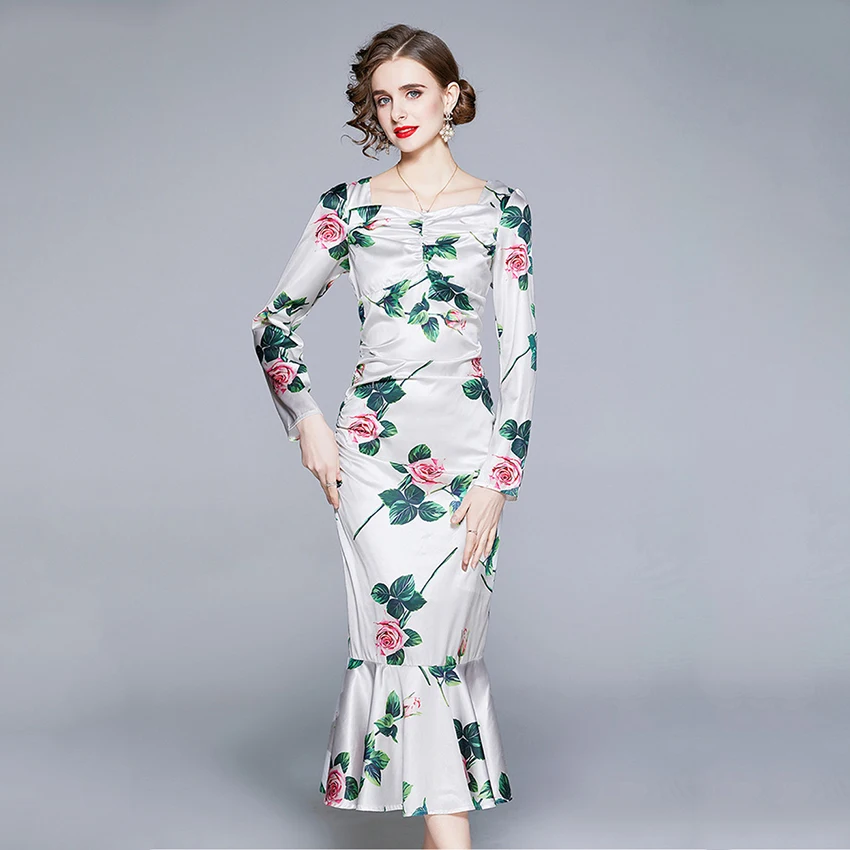 

Dresses