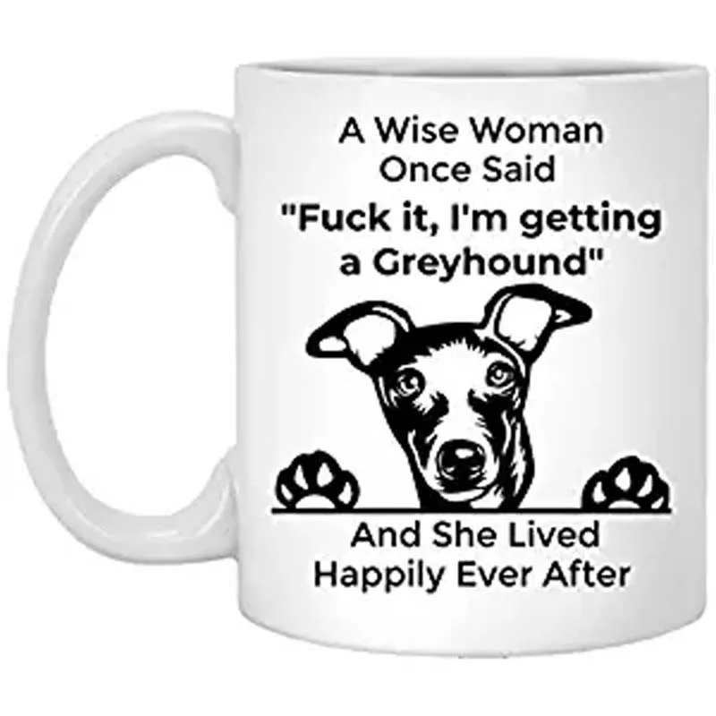 A Wise Woman чайная чашка Забавный Французский бульдог Собака Мама Подарки для нее