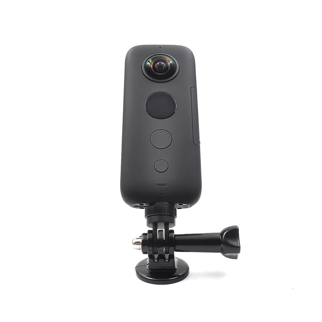 Аксессуары для дрона 1/4 дюйма держатель адаптера спортивной камеры 1/ONE X/1 8|Детали