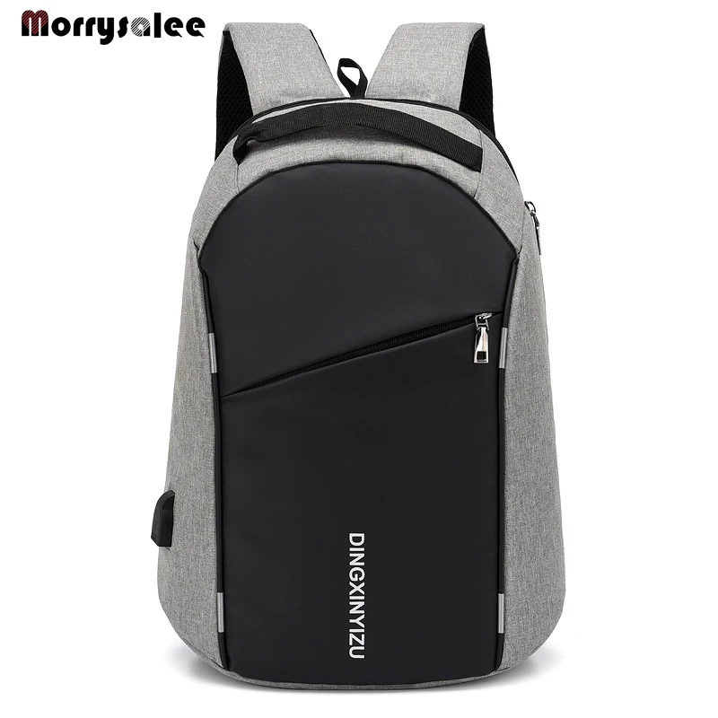 

New Anti Theft Backpack 13.3 Inch Waterproof Backpacks For Laptop Travel 2019 New Bagpack College Students Bags Men's bag