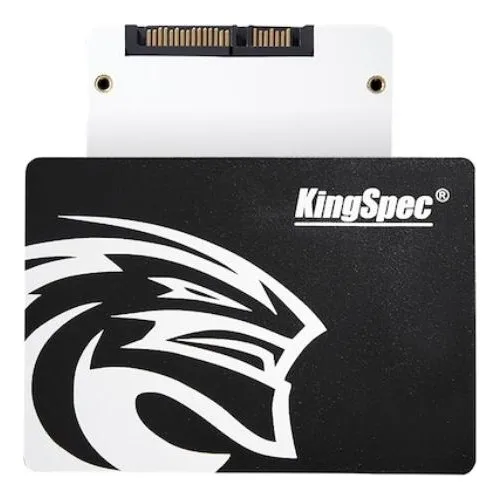 KINGSPEC P4-240GB P4 Series SSD 240GB 2.5 