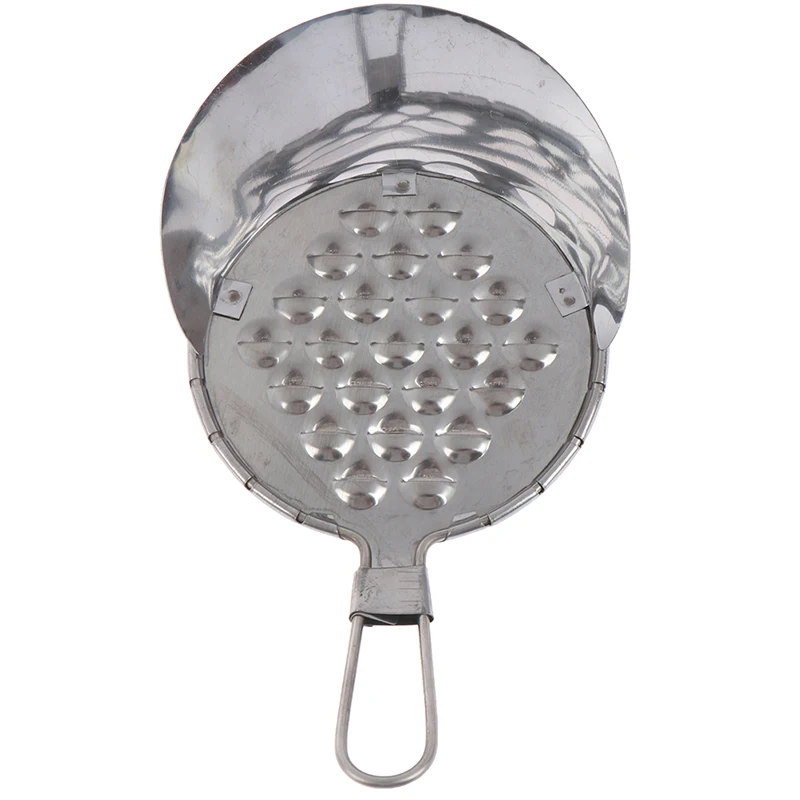 Скребок для соскабливания желе ротон Макропористый бытовой нож из нержавеющей