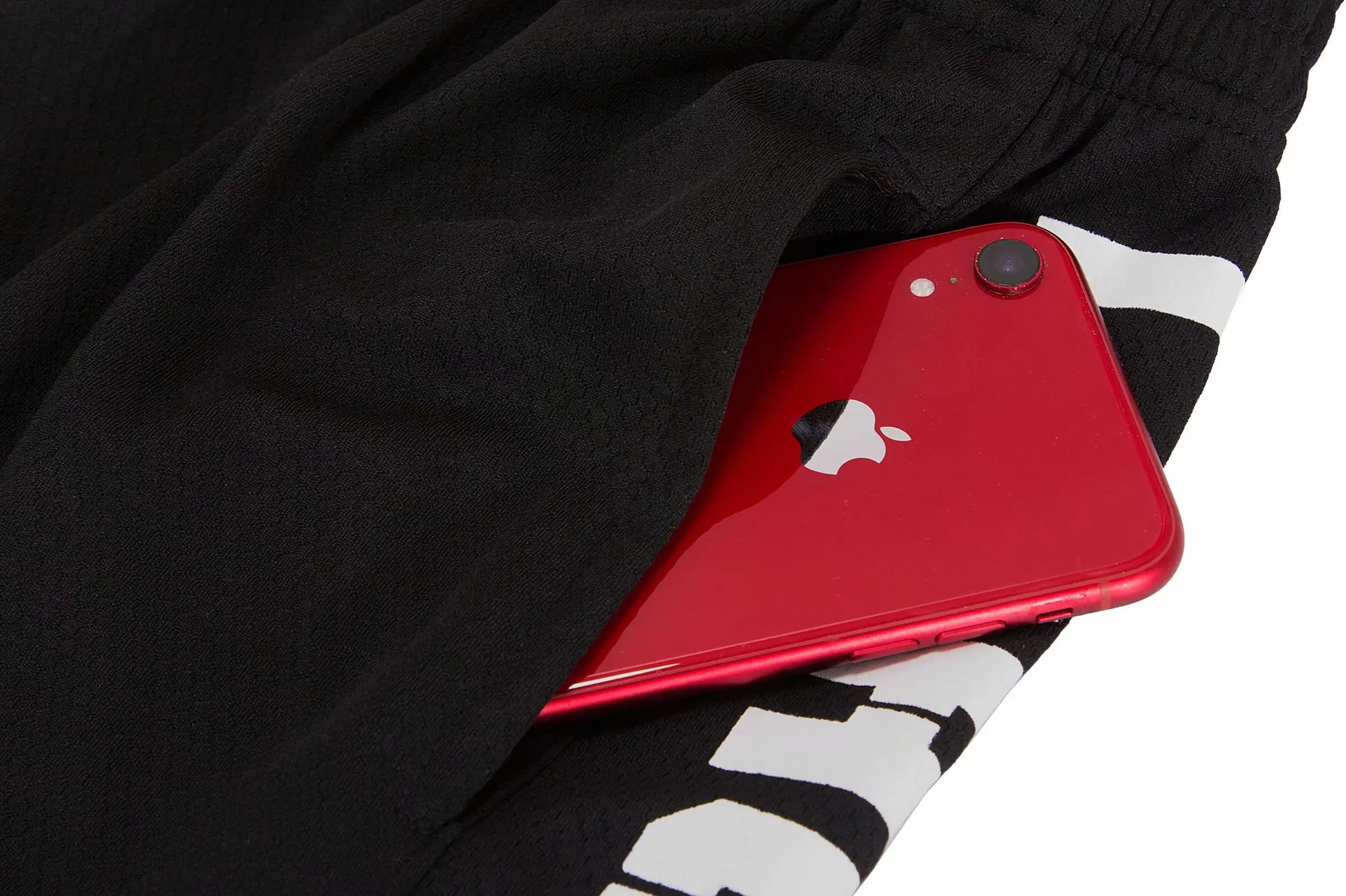 Горячая Распродажа мужские баскетбольные шорты с надписью для взрослых дышащие