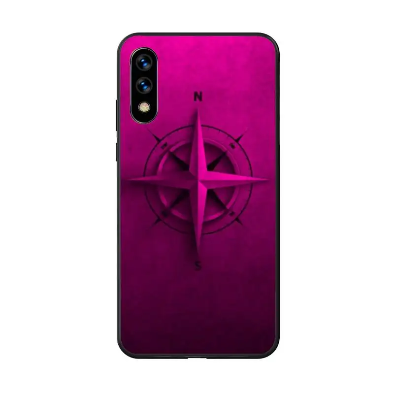 

YNDFCNB Retrograde Phone Case For Huawei Honor 5A 7A 7C 8A 8C 8X 9XPro 9Lite 10 10i 10lite 20 20lite 30pro Black soft TPU case