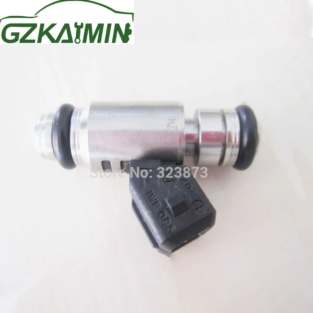 

set of 4 high quality new FUEL INJECTOR NOZZLE IWP 095 IWP-095 46791211 For Fiat Punto Mk2 1.2 Seicento 1.1 8v K-M