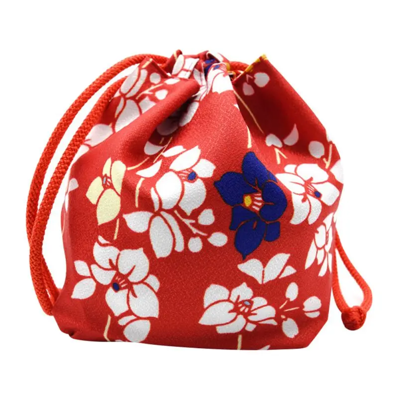 Лидер продаж Обувь с рисунками из японского Стиль кимоно Yukata Сумки натуральной