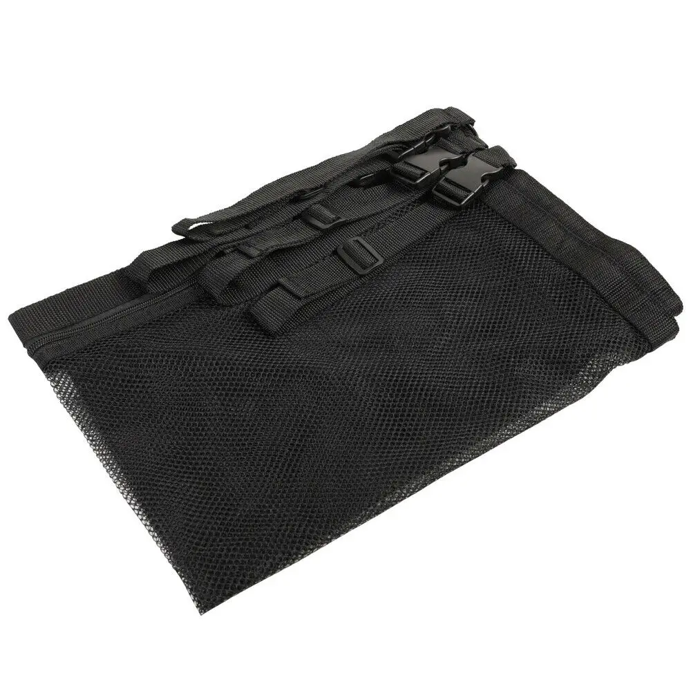 

Cargo Storage net Interior Net Black Car Ceiling Mesh Organizer Storage