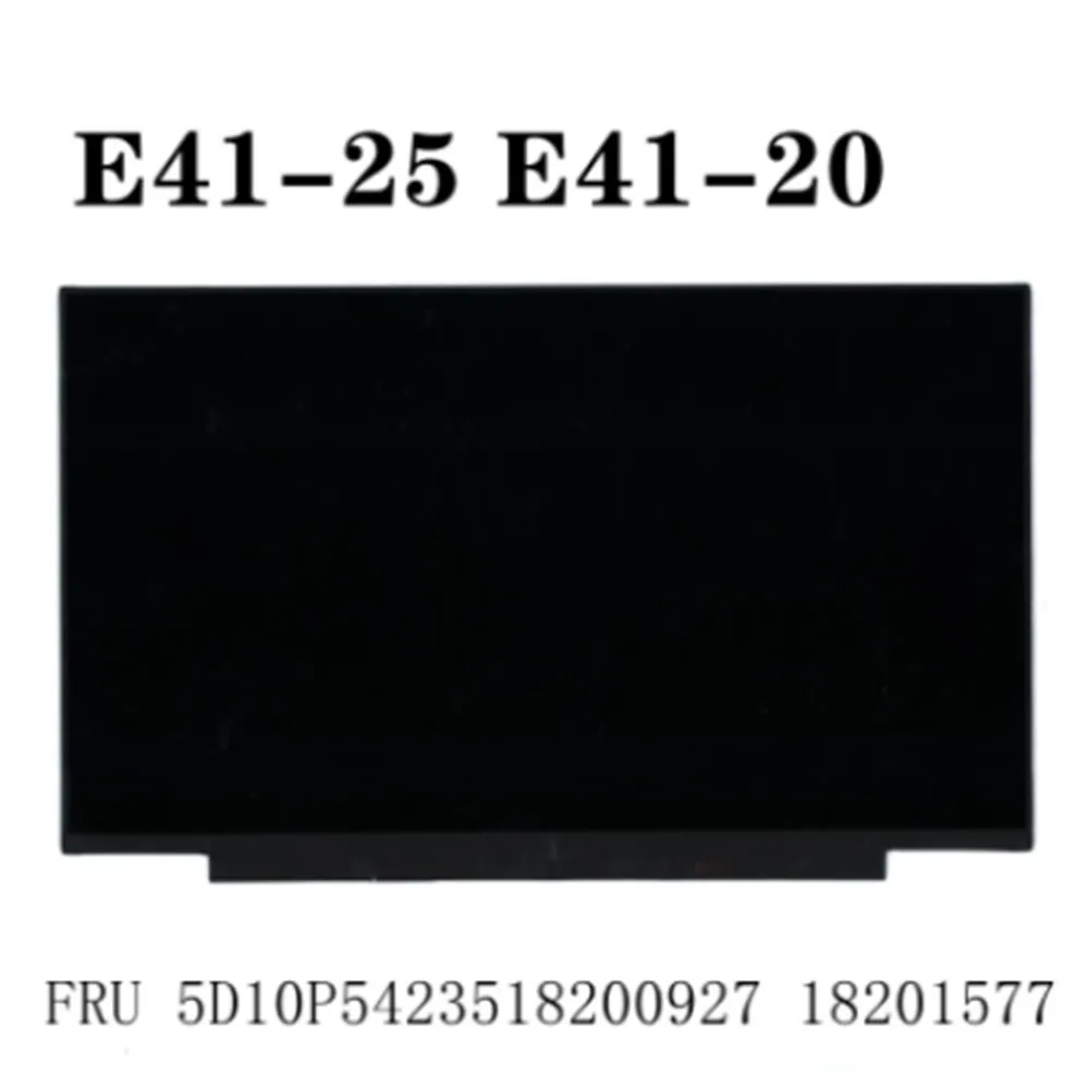 N140BGE-EA3 M140NWR4 LTN140AT39-401 M140NWR6 330-14IKB -   14, 0 HD FRU 5D10Q95195 5D10K81456 5D10H33162 5D10G94548