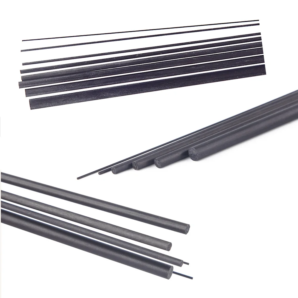 16 шт лот стержни из углеродно