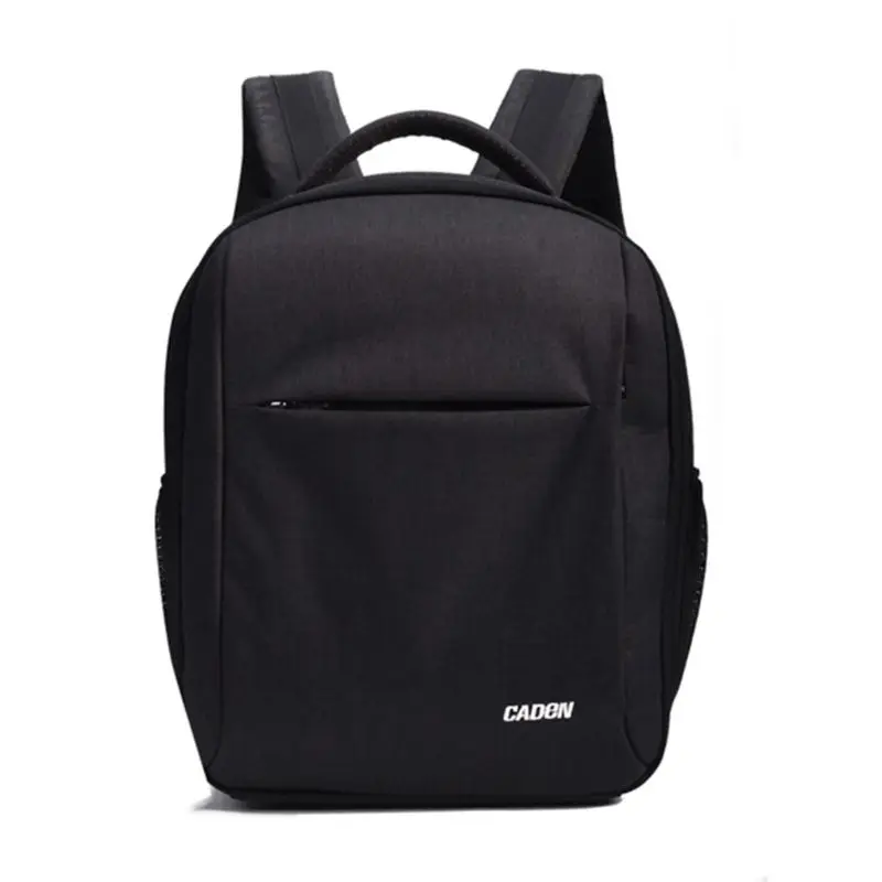 waterproof nylon storage bag backpack protective cover for dji mavic multi functional uav drone dslr camera and lens accessories free global shipping