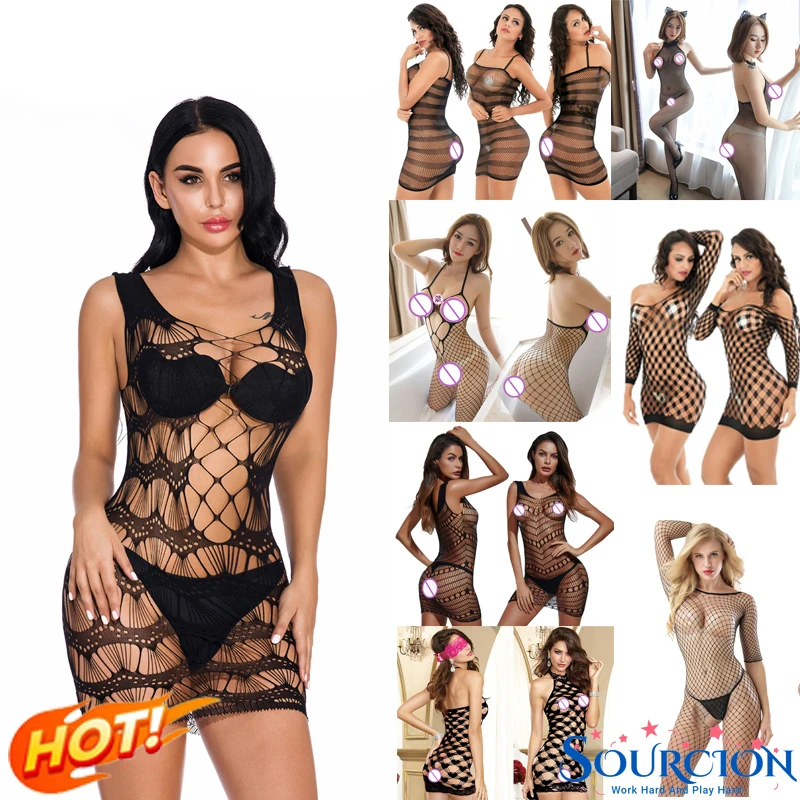 

Сексуальное нижнее белье Sourcion, женское нижнее белье, сексуальные костюмы, ночная рубашка для маленьких кукол, одежда для рыбалки, чулки, сек...