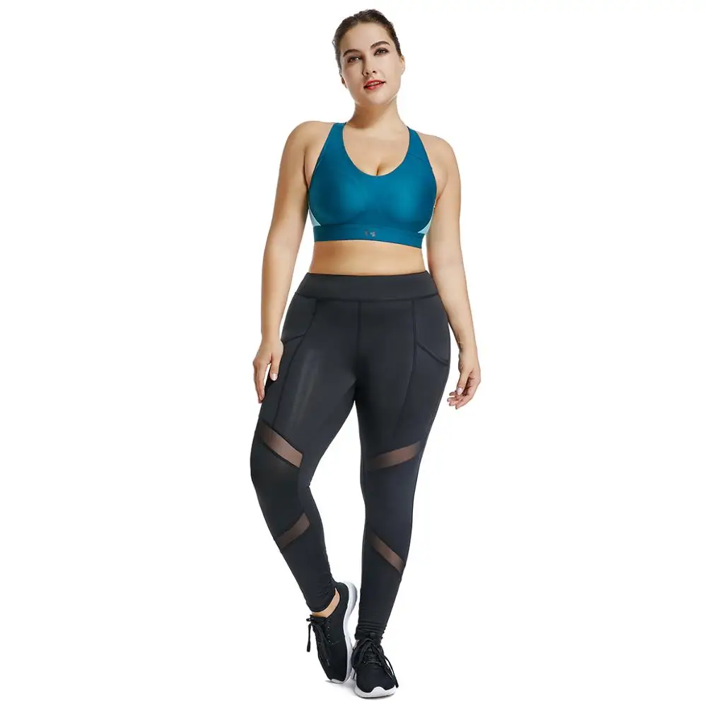 Женские облегающие леггинсы Joyshaper с высокой талией спортивные брюки бесшовные