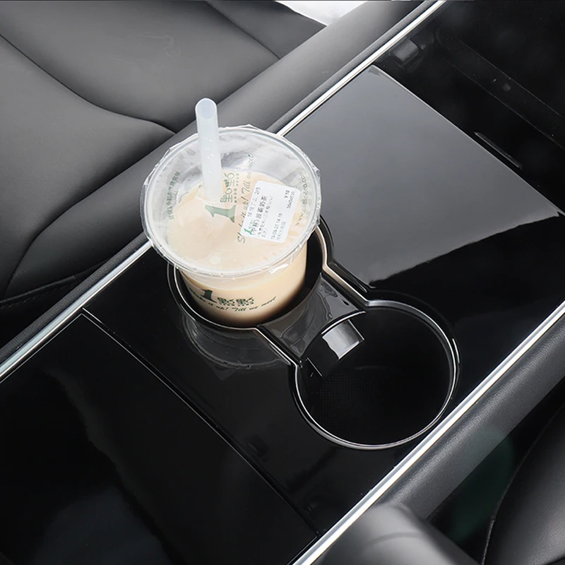 Модифицированные аксессуары для центрального хранилища держатель стакана слот