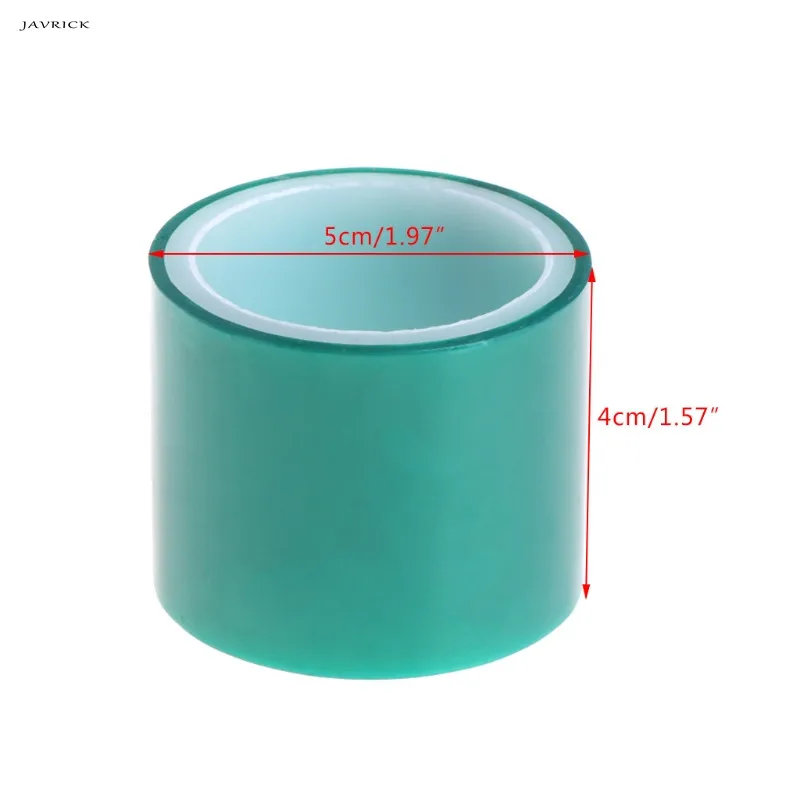 

JAVRICK 5m Paper Tape For Metal Frame Bottom Jewelry DIY Pendant UV Resin High Adhesive