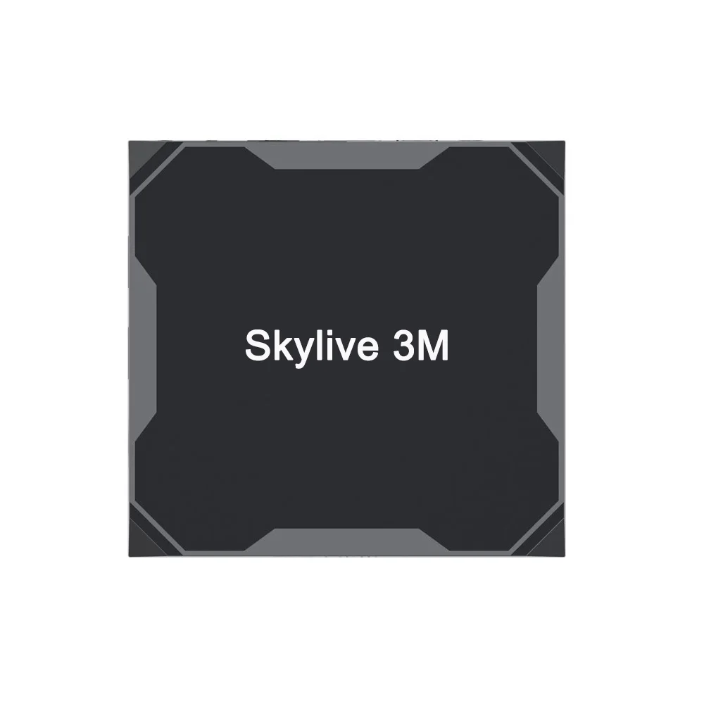 Skylive 3 M для android box |