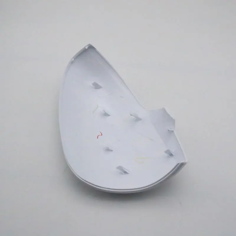 for toyota prius plus 2011 2020 prius 2009 2012 outside rearview mirror cover cap wing door side mirror cover shell housing free global shipping