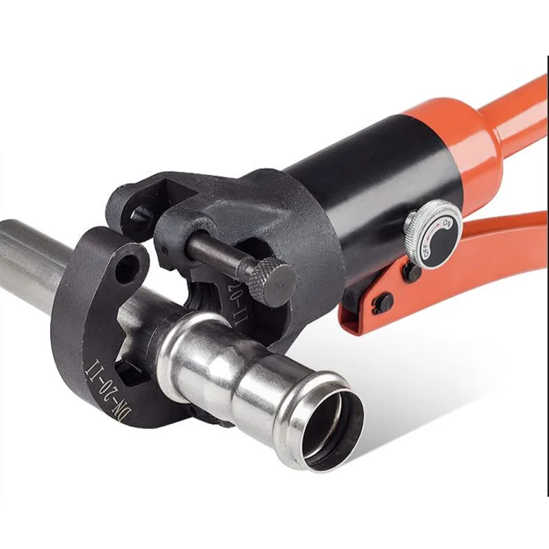 

Ручная нержавеющая гидравлическая фотолаборатория с прессованной гидравлической трубкой