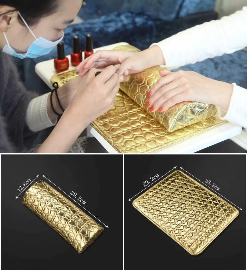 2 шт. мягкая Прямоугольная подушка для рук|Подлокотники| |