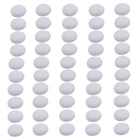 Пряжки на крышу автомобиля, 10 шт., винтовой колпачок для крепления потолочной ткани салона автомобиля фиксатор заклепок, кнопка для ремонта автомобильного подкладки