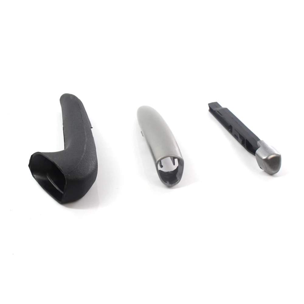 1 шт. Автомобильная внутренняя ручка для стояночного тормоза Защитная 47115-SNA-A82Z Honda