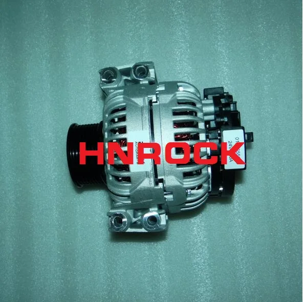 Новый 24В генератор 0124655026 0986047820 1475569 1763035 для Скания|alternator|alternator 24v |