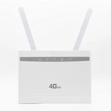 4G Lte беспроводной маршрутизатор CP101 Cpe Wifi с антенной Pk Huawei B310 B315 B525