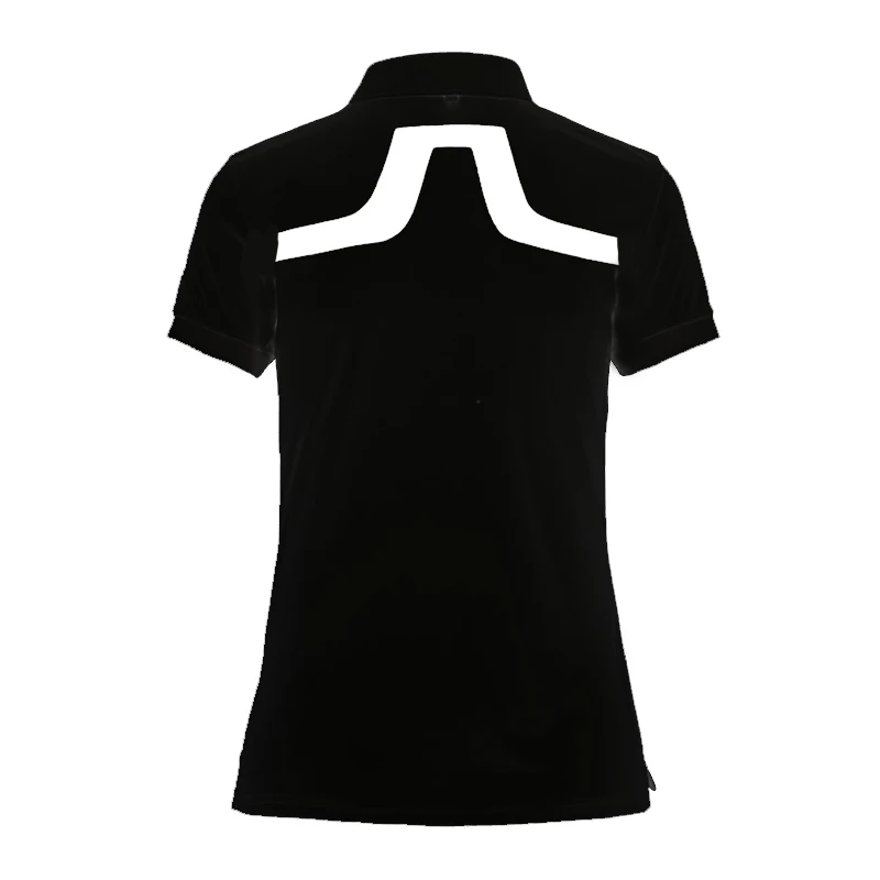 

Golf Women's Short Sleeve T-Shirt 2022 Summer Quick Drying Athleisure Jersey 52031