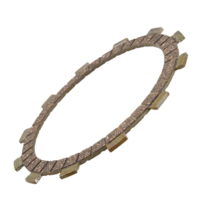 Комплект сцепления с сверхмощными пружинами и прокладкой для Yamaha Raptor 660 YFM 660R 01-05