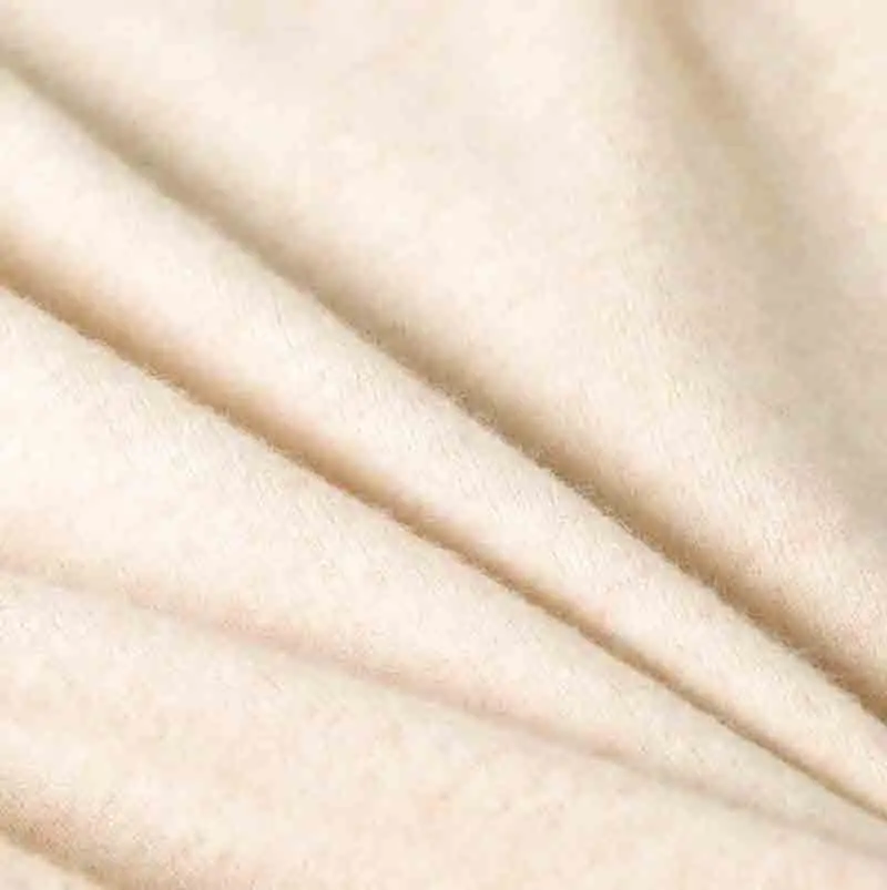

Oversize Sweater Women V-Neck Wool Autumn Winter Long Sweater Loose Soft Knit Jumper Female Pullover Sexy Cashmere Sweater
