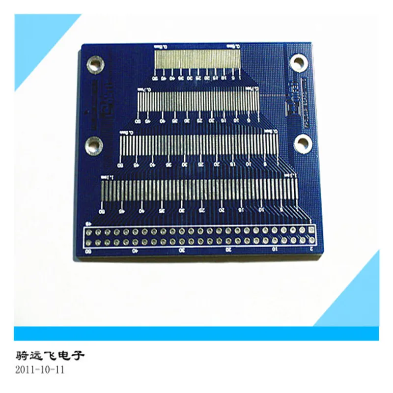 Плата адаптера экрана TFT LCD многофункциональная плата FPC seat multi pitch FPC|Запасные