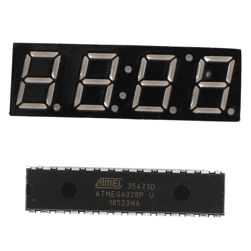 Big Time DIY Wearable Device Electronic Watches Programmable for Arduino | Наручные часы