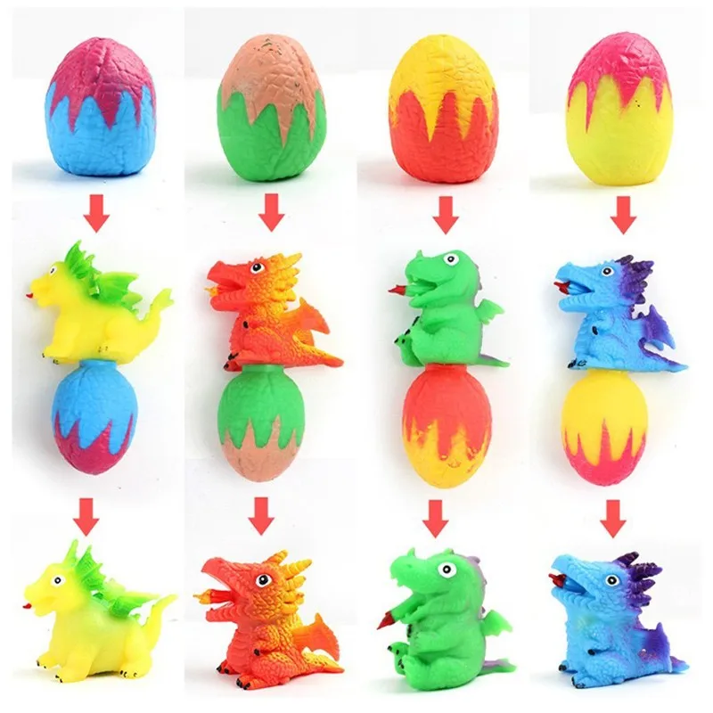 Новые фиджеты-игрушки Подарочная коробка с откидной крышкой милые животные