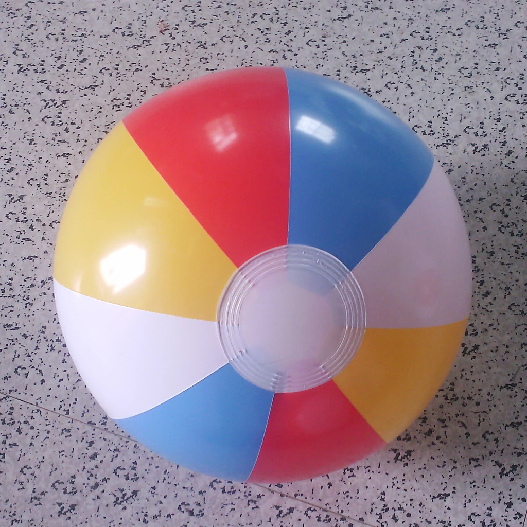 12 &quotнадувные разноцветные вечерние шары для бассейна|Бассейн и аксессуары| |