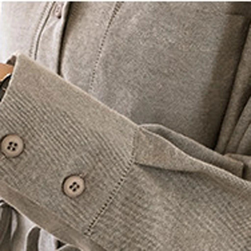 Woman Blouses Spring Fashion Solid Color Large Size Elegant Temperament Long-Sleeved Base Turn-down Collar plus size feminino |