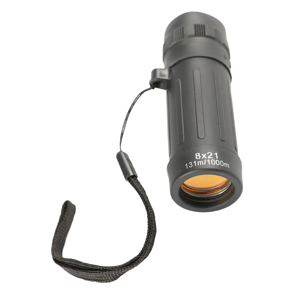 1 шт. телескоп 10X высокой четкости для пеших прогулок на открытом воздухе |