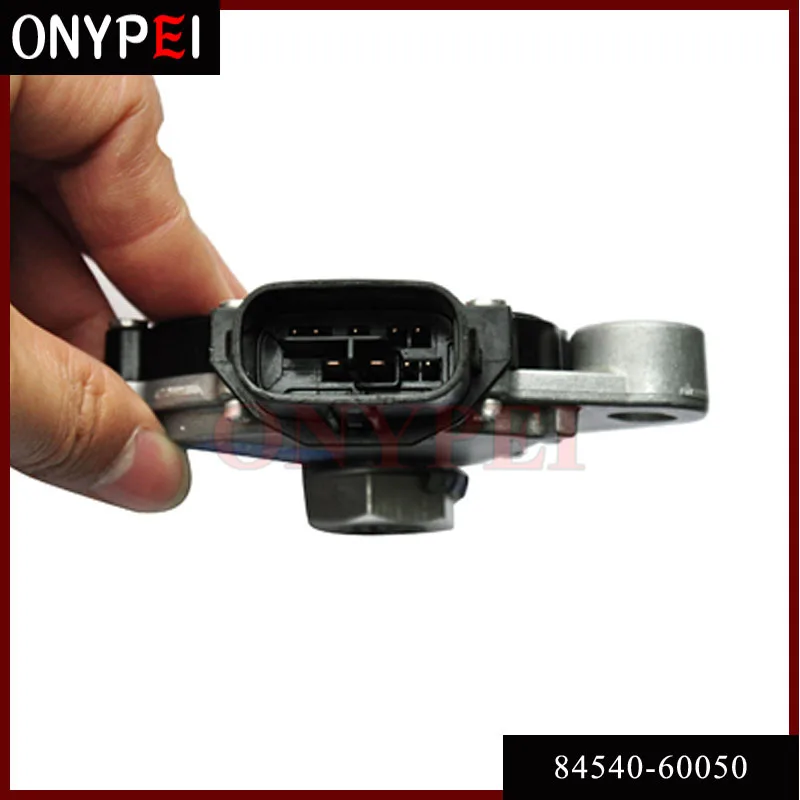 Нейтральный переключатель безопасности 84540 60050 для Toyota 4runner LandCruiser Lexus LX570