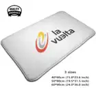 Коврик для ног La Vuelta A, для велосипеда, горного велосипеда, велоспорта